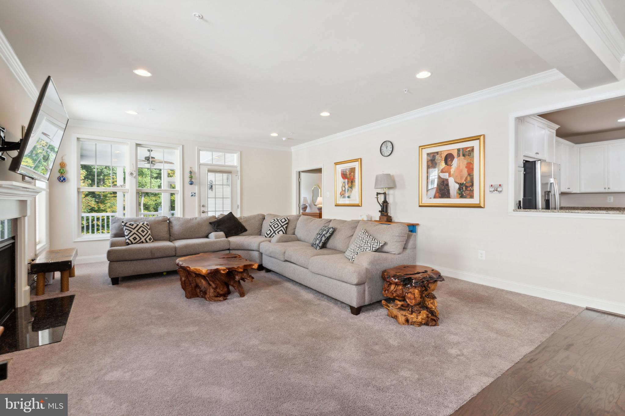 TWO RIVERS - Residential