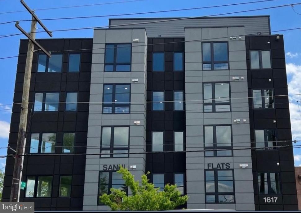 1617 RHODE ISLAND AVENUE NE 501