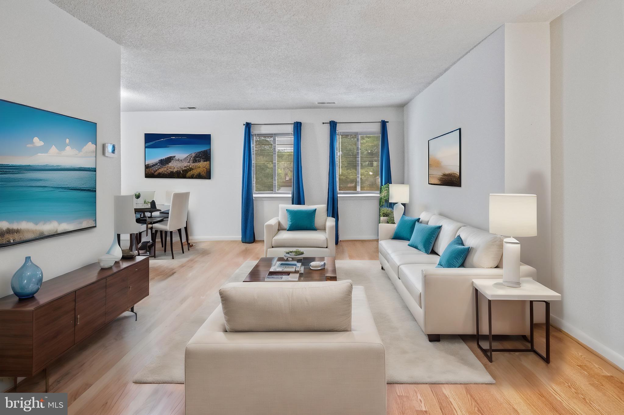 ROCKLAND RUN - Residential