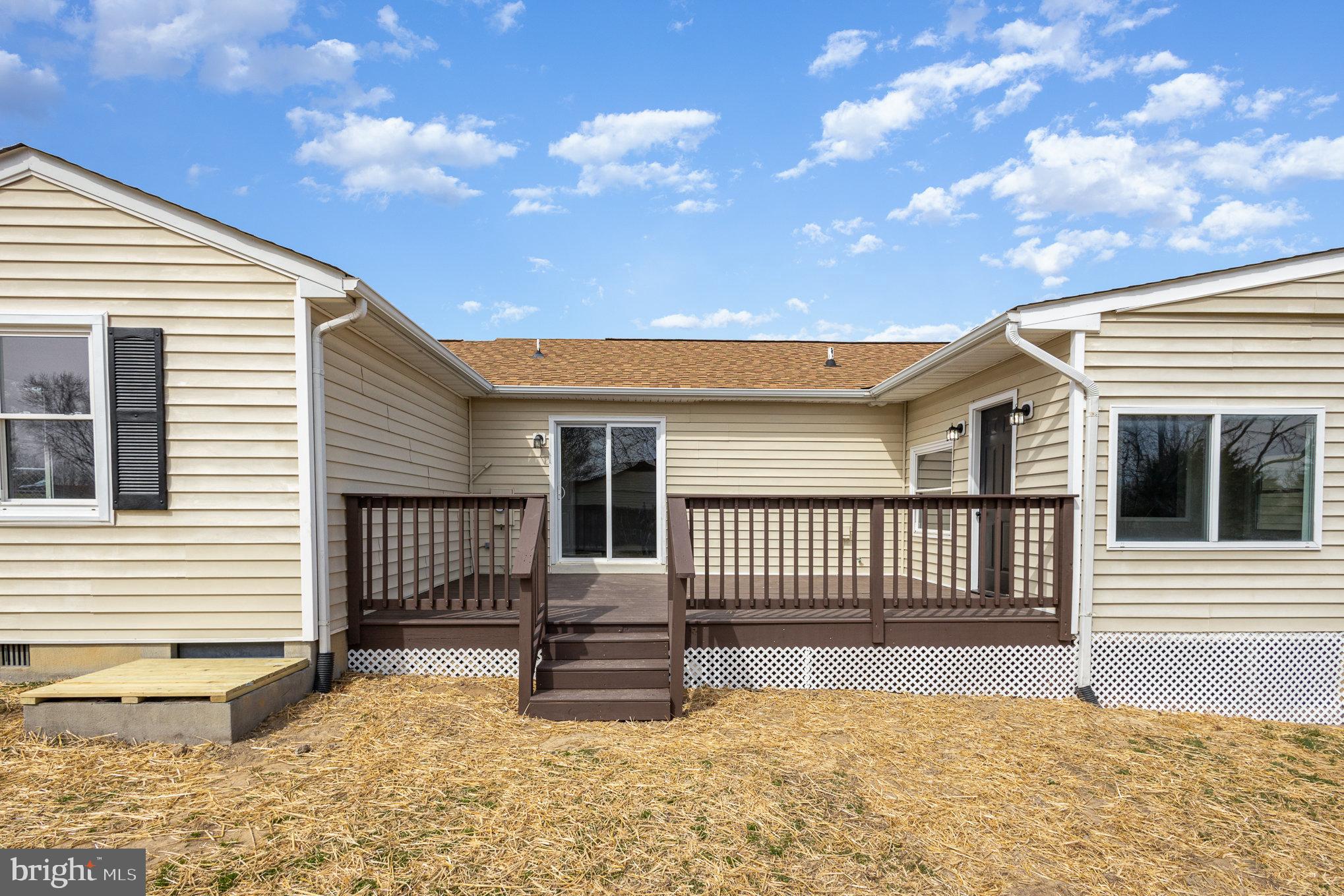 MILL GARDEN - Residential