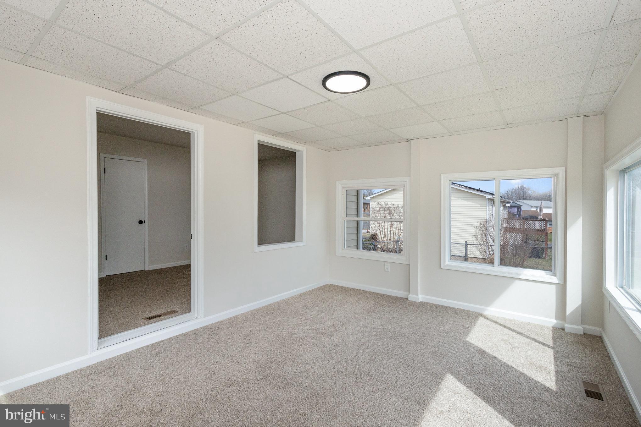 MILL GARDEN - Residential