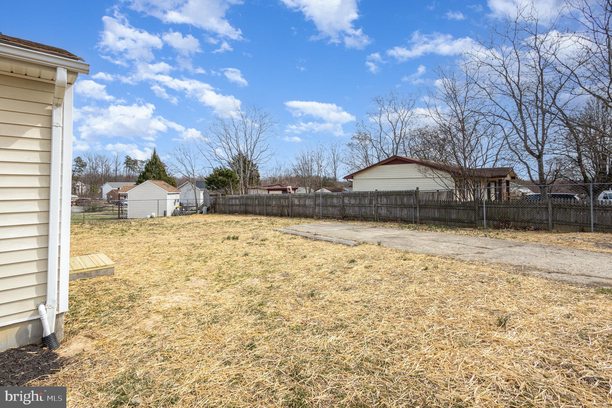 MILL GARDEN - Residential