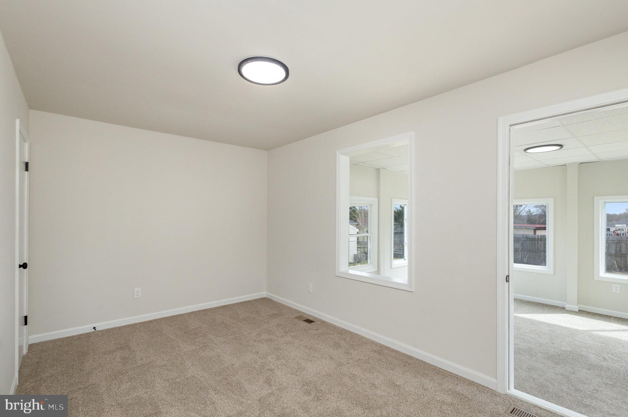 MILL GARDEN - Residential