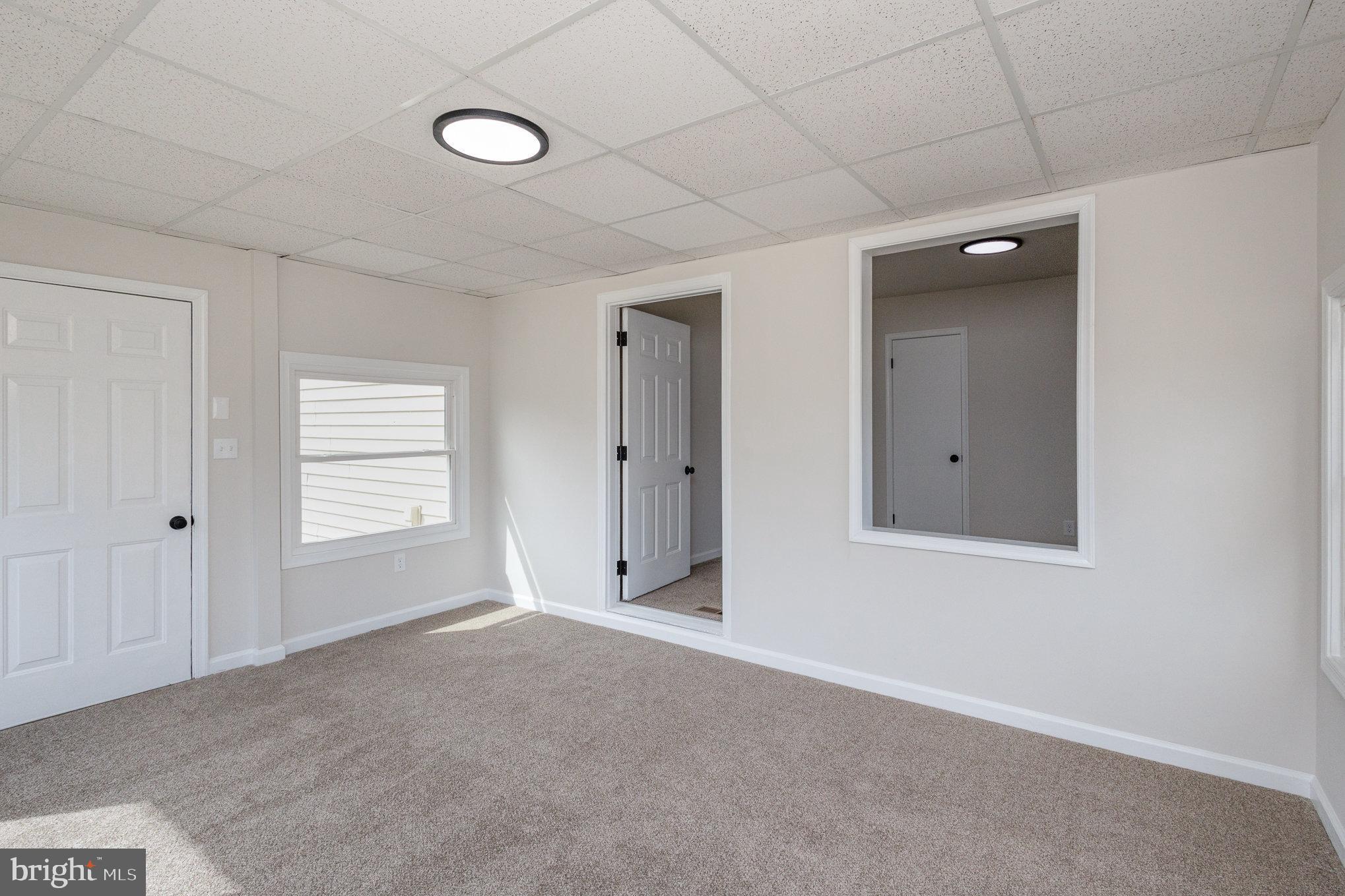 MILL GARDEN - Residential