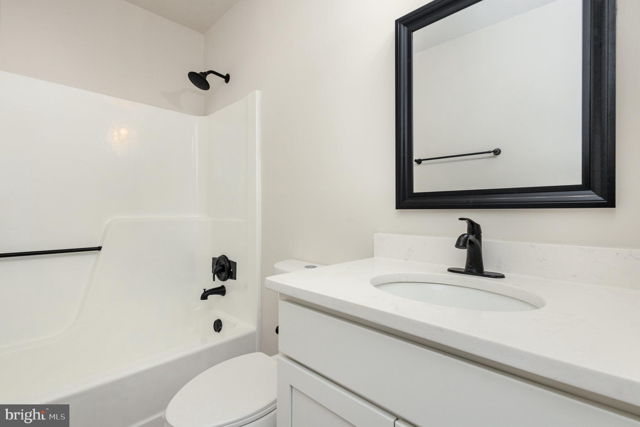 MILL GARDEN - Residential