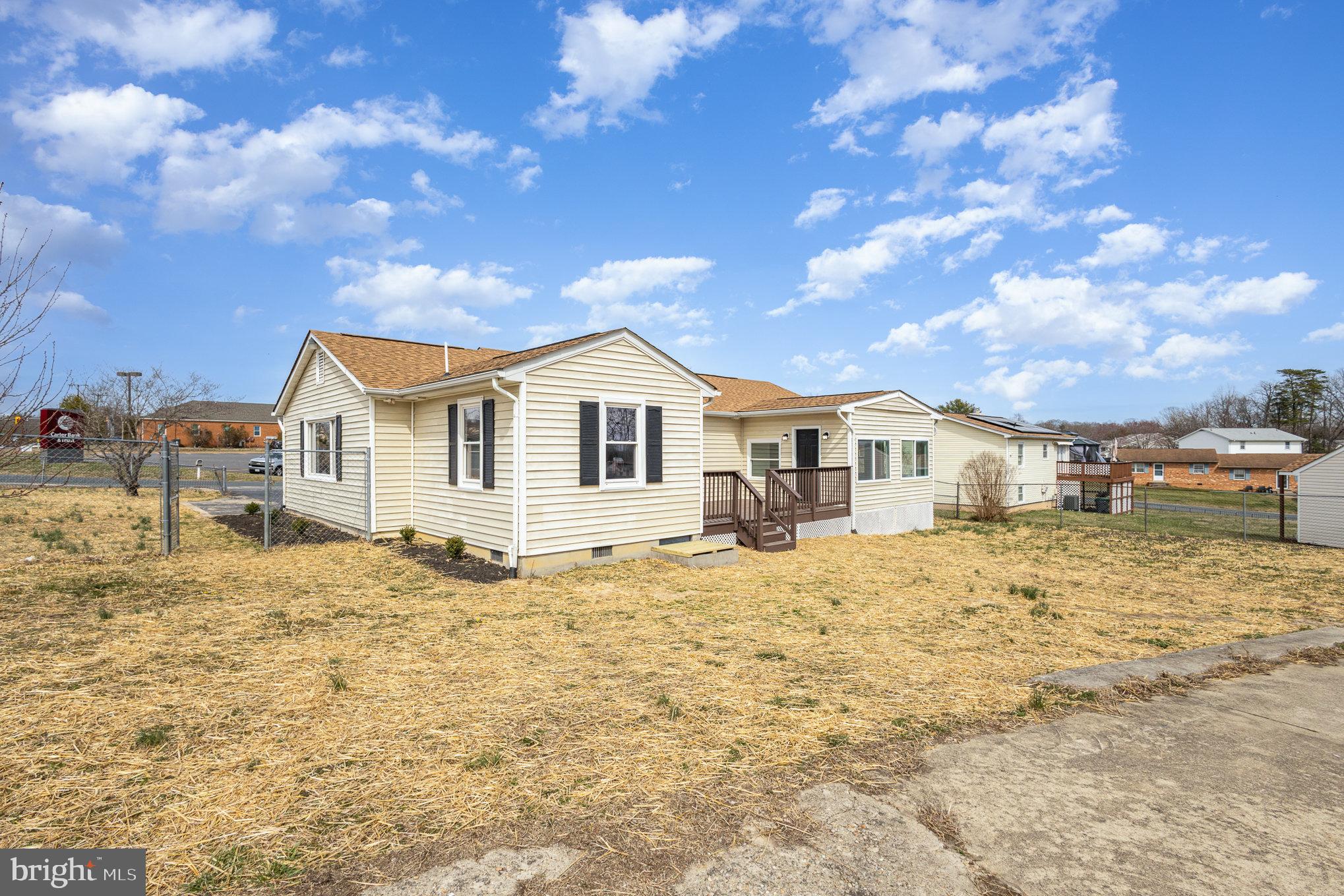 MILL GARDEN - Residential