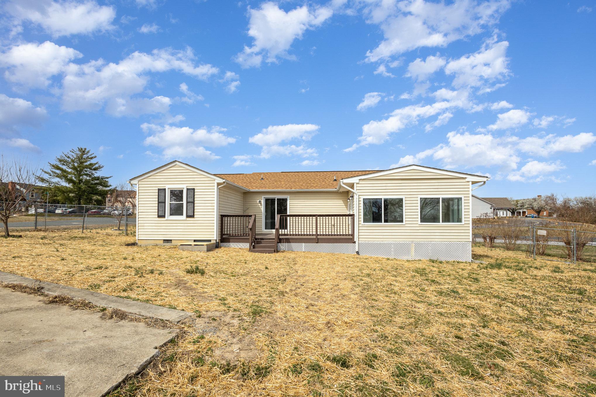 MILL GARDEN - Residential