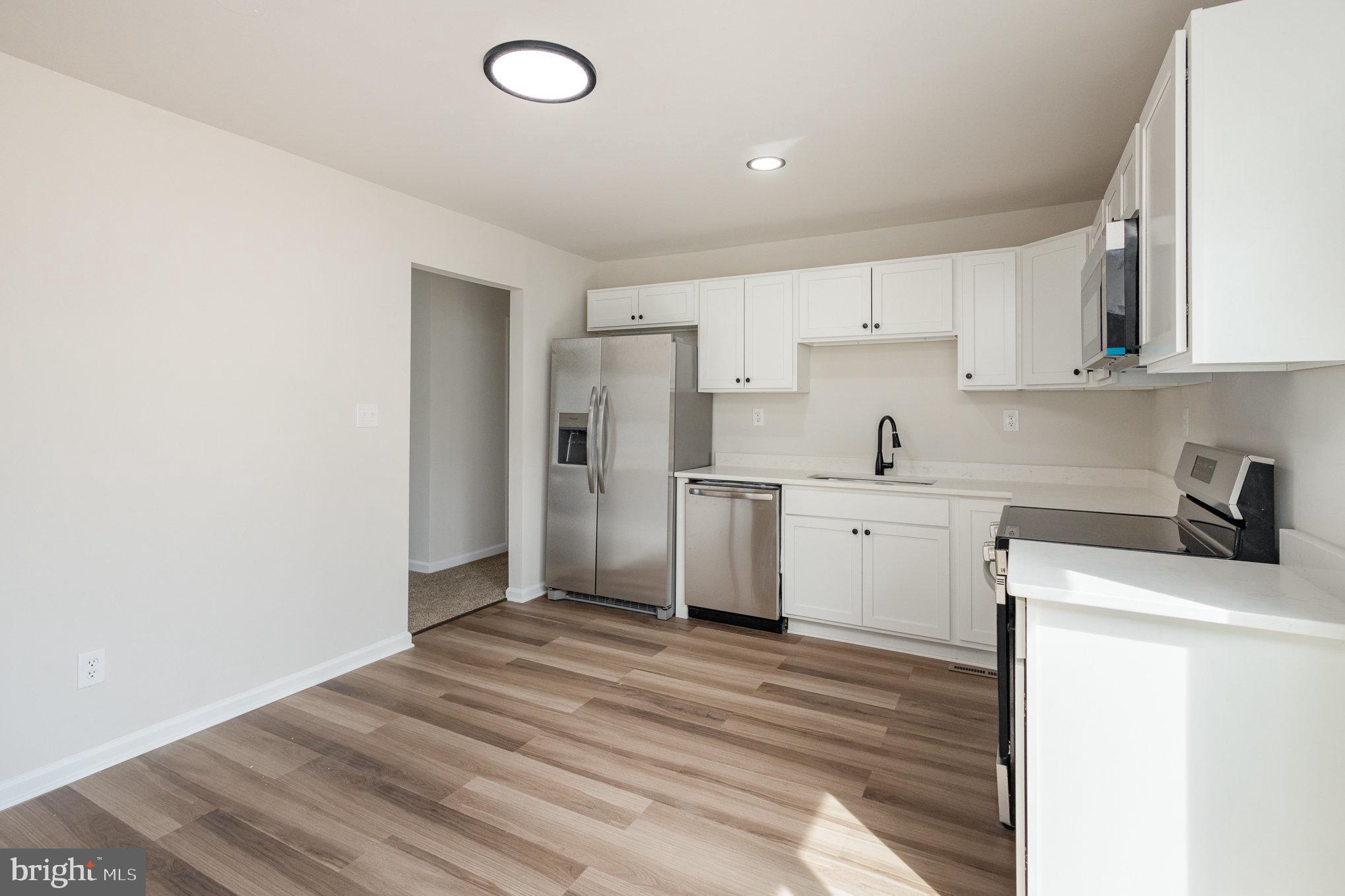 MILL GARDEN - Residential