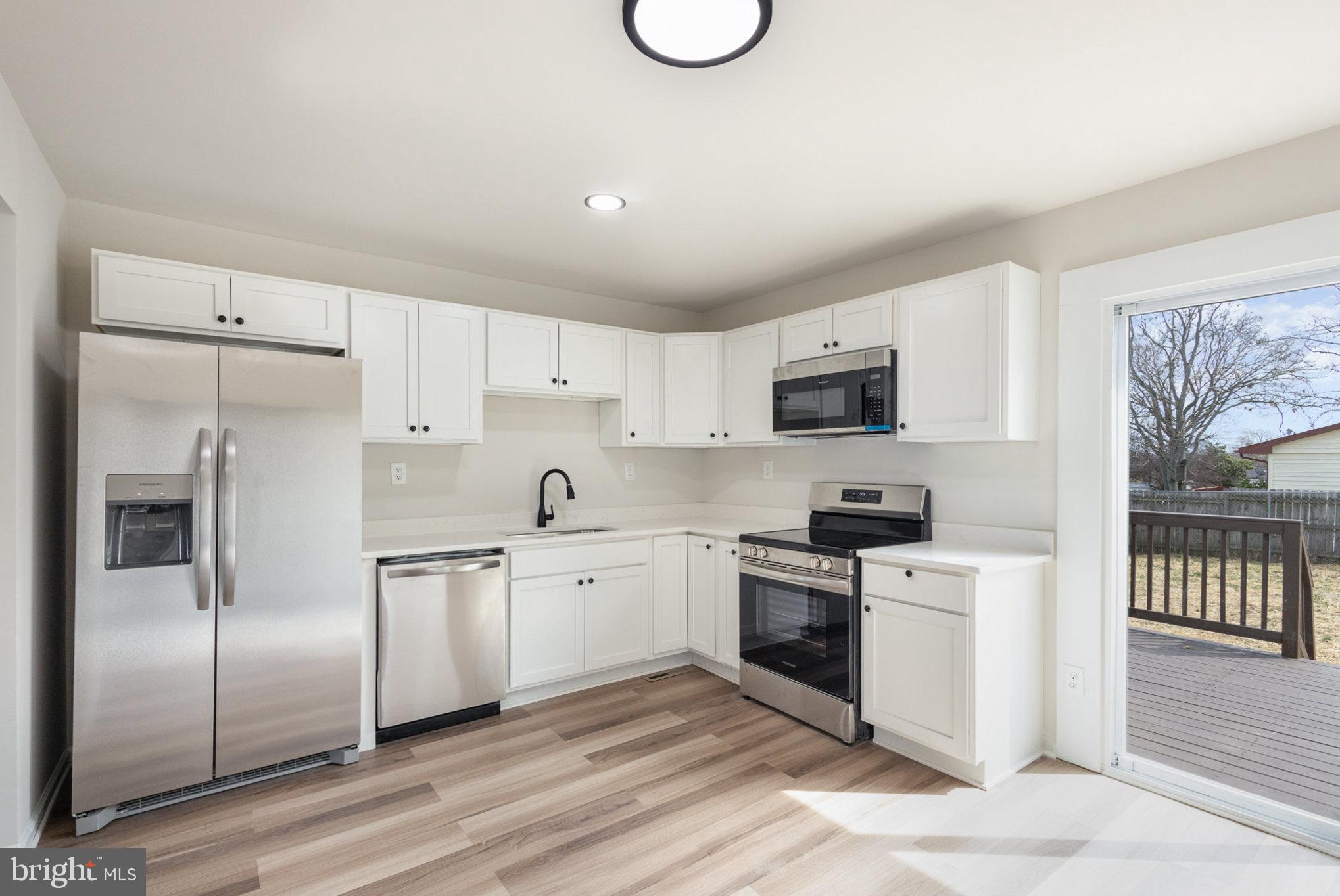 MILL GARDEN - Residential