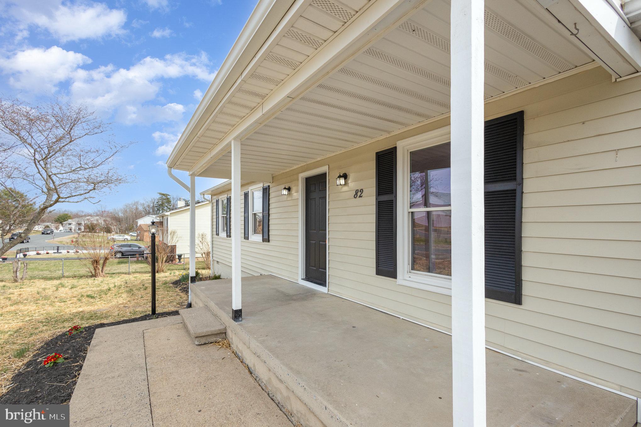 MILL GARDEN - Residential