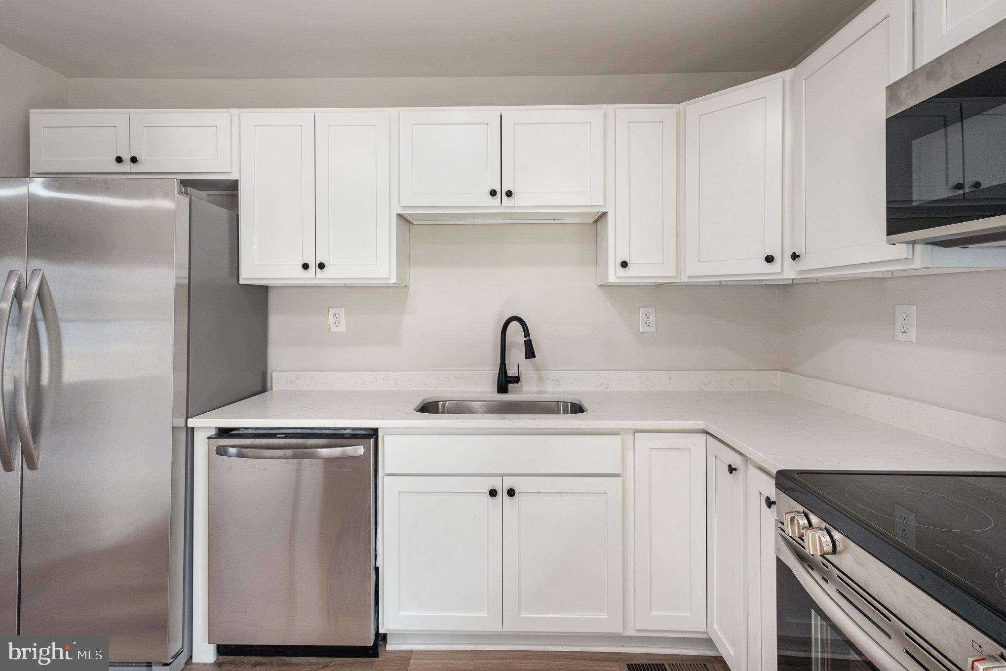 MILL GARDEN - Residential