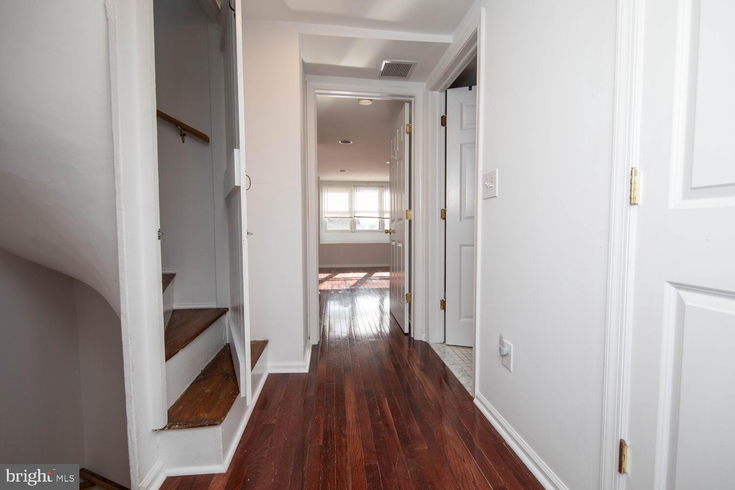 MANAYUNK - Residential