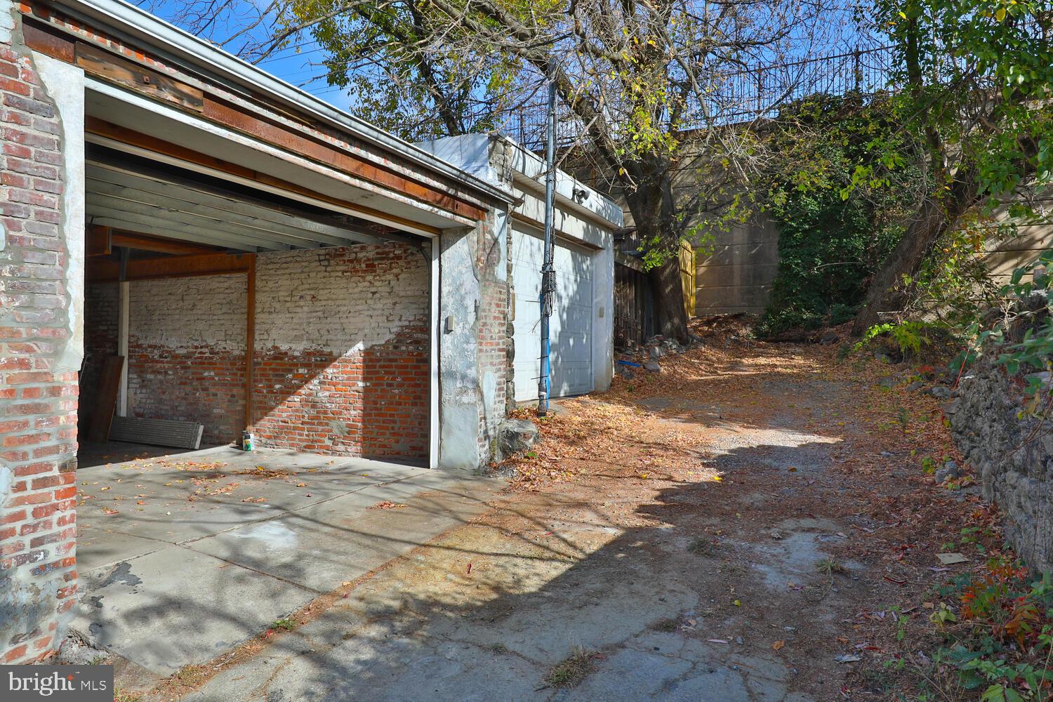 MANAYUNK - Residential