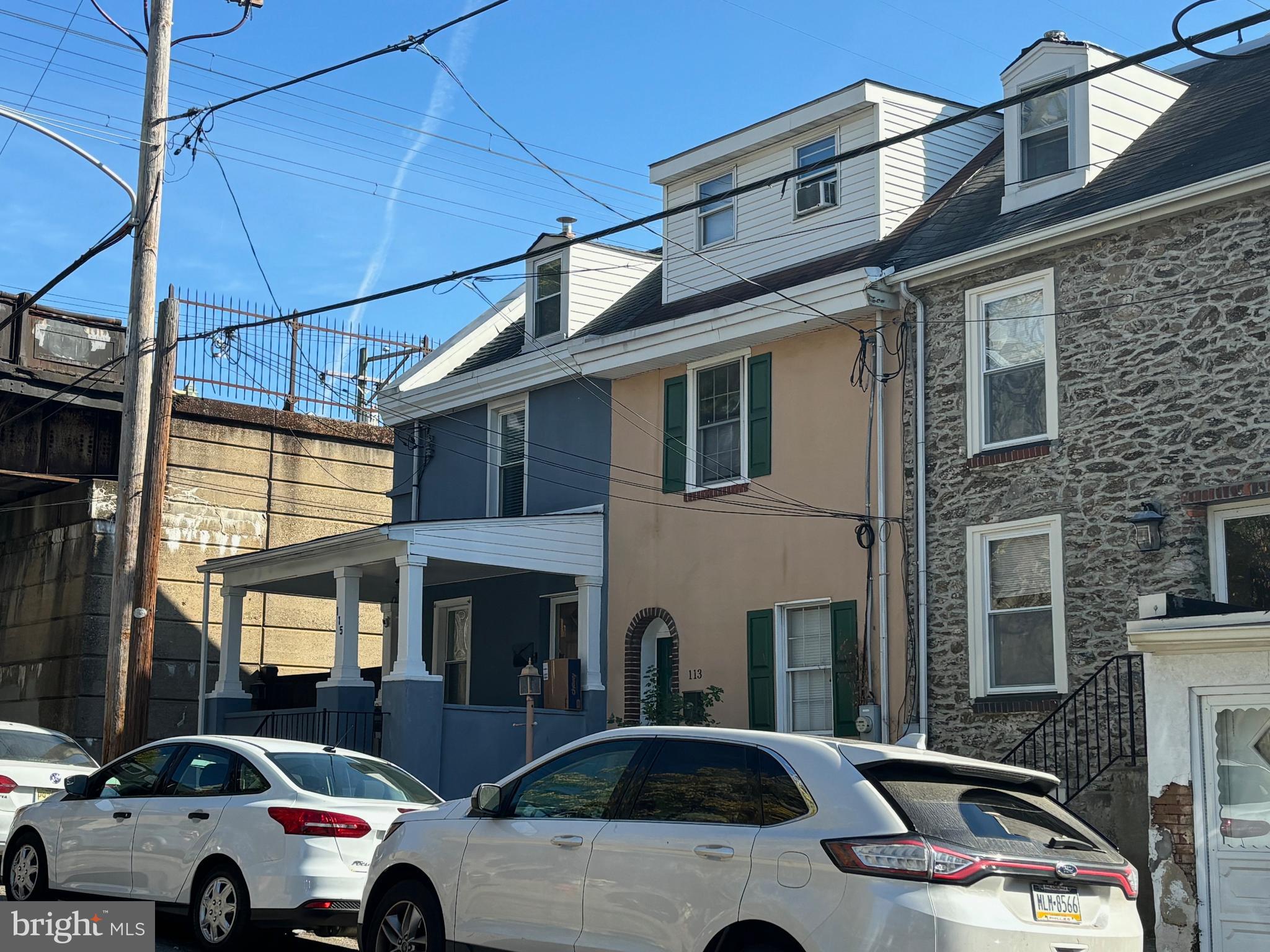 MANAYUNK - Residential