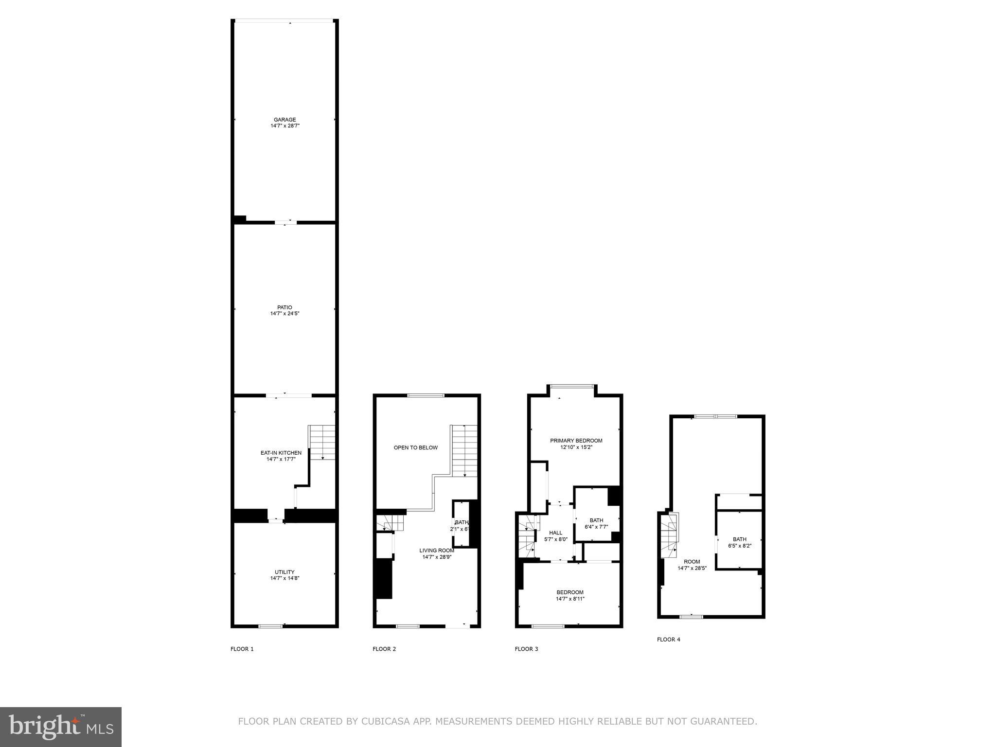 MANAYUNK - Residential