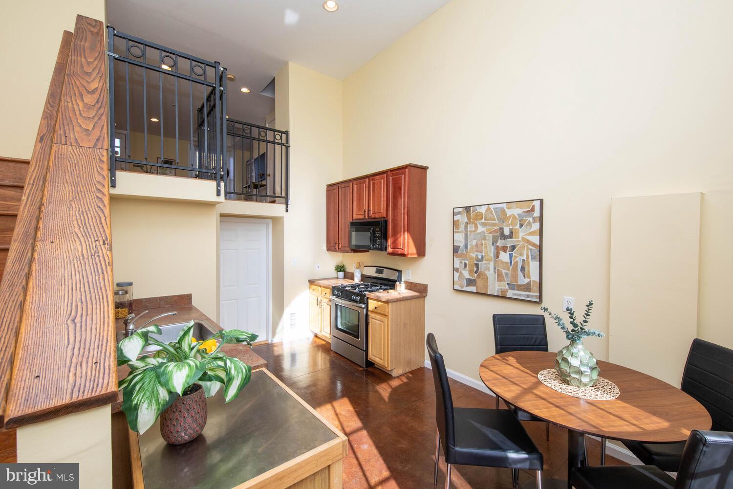 MANAYUNK - Residential