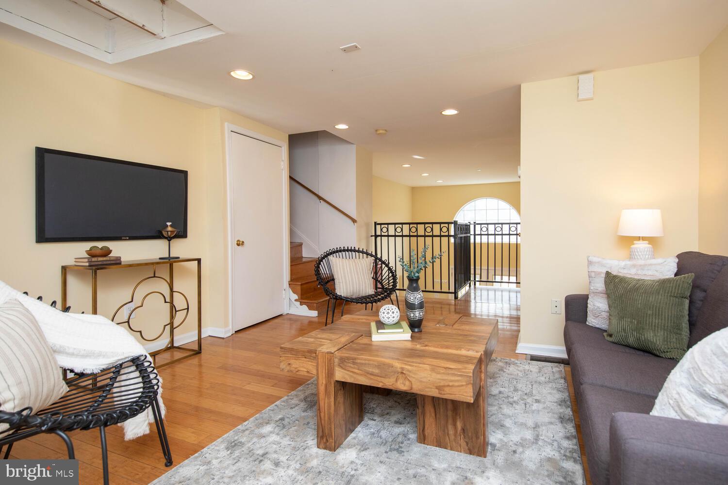 MANAYUNK - Residential