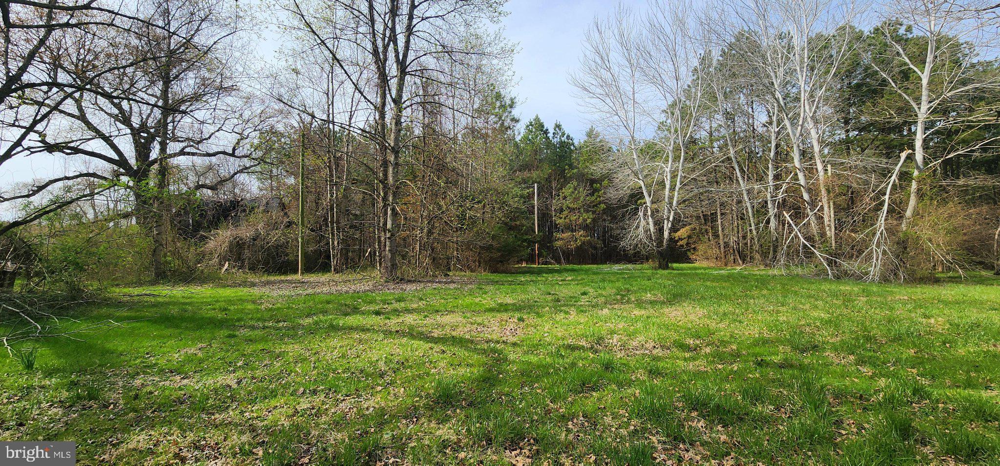 Lot 1 C ROAD
