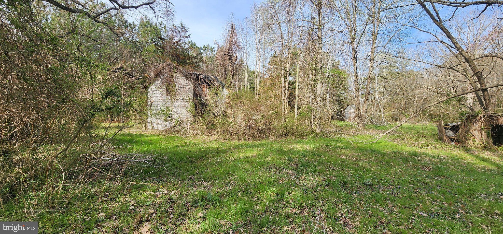 Lot 1 C ROAD