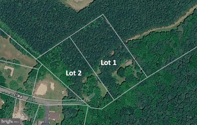 Lot 1 C ROAD