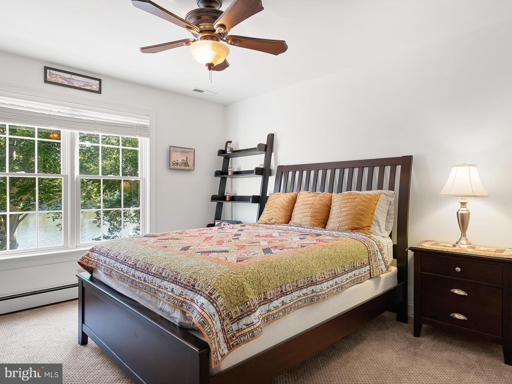 CABIN JOHN HEIGHTS - Residential