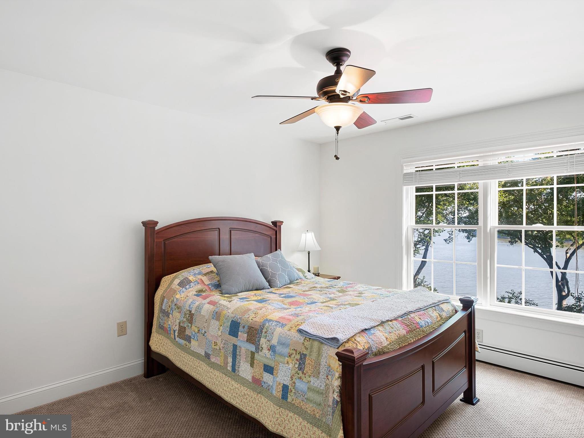 CABIN JOHN HEIGHTS - Residential