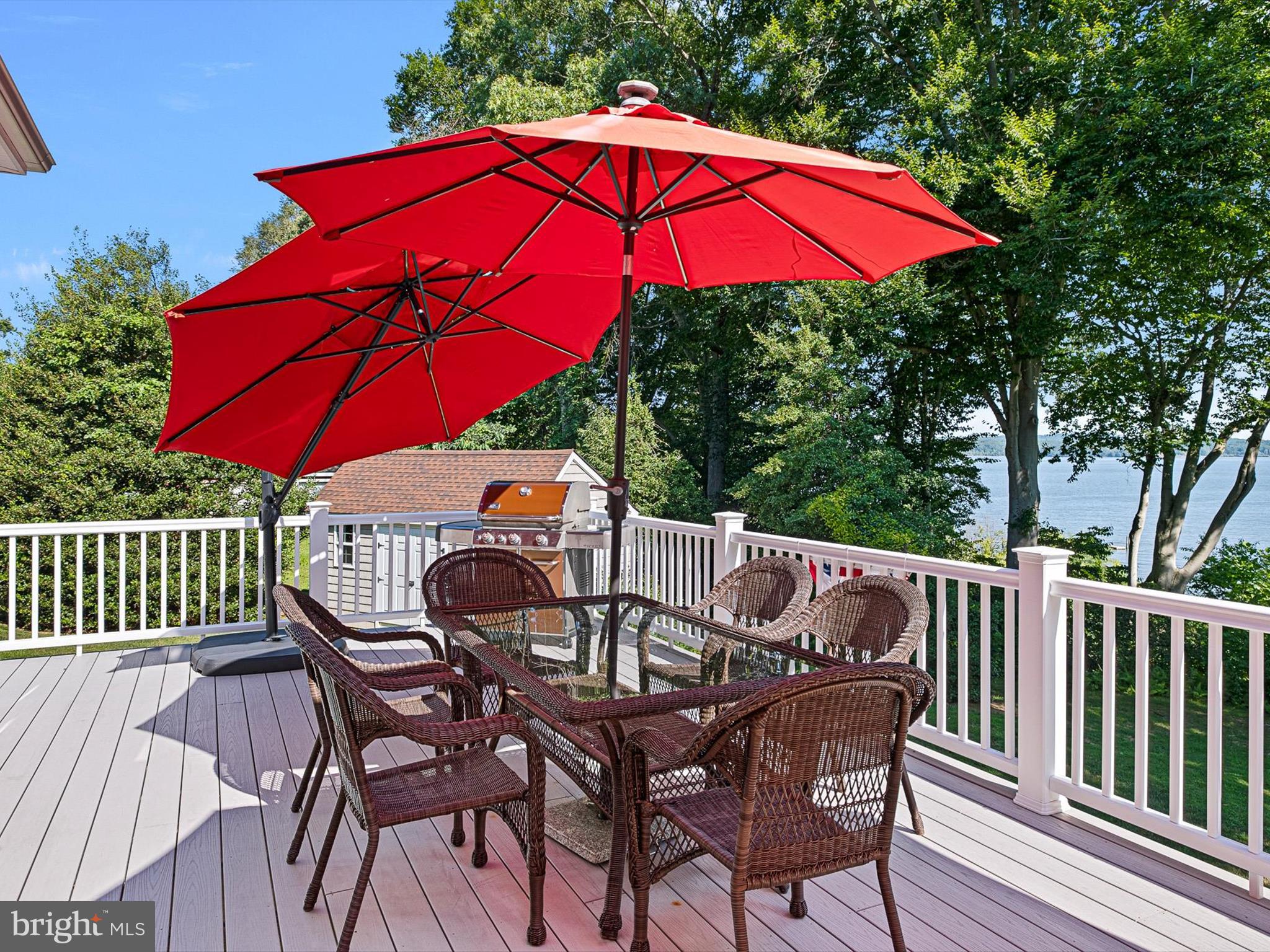 CABIN JOHN HEIGHTS - Residential