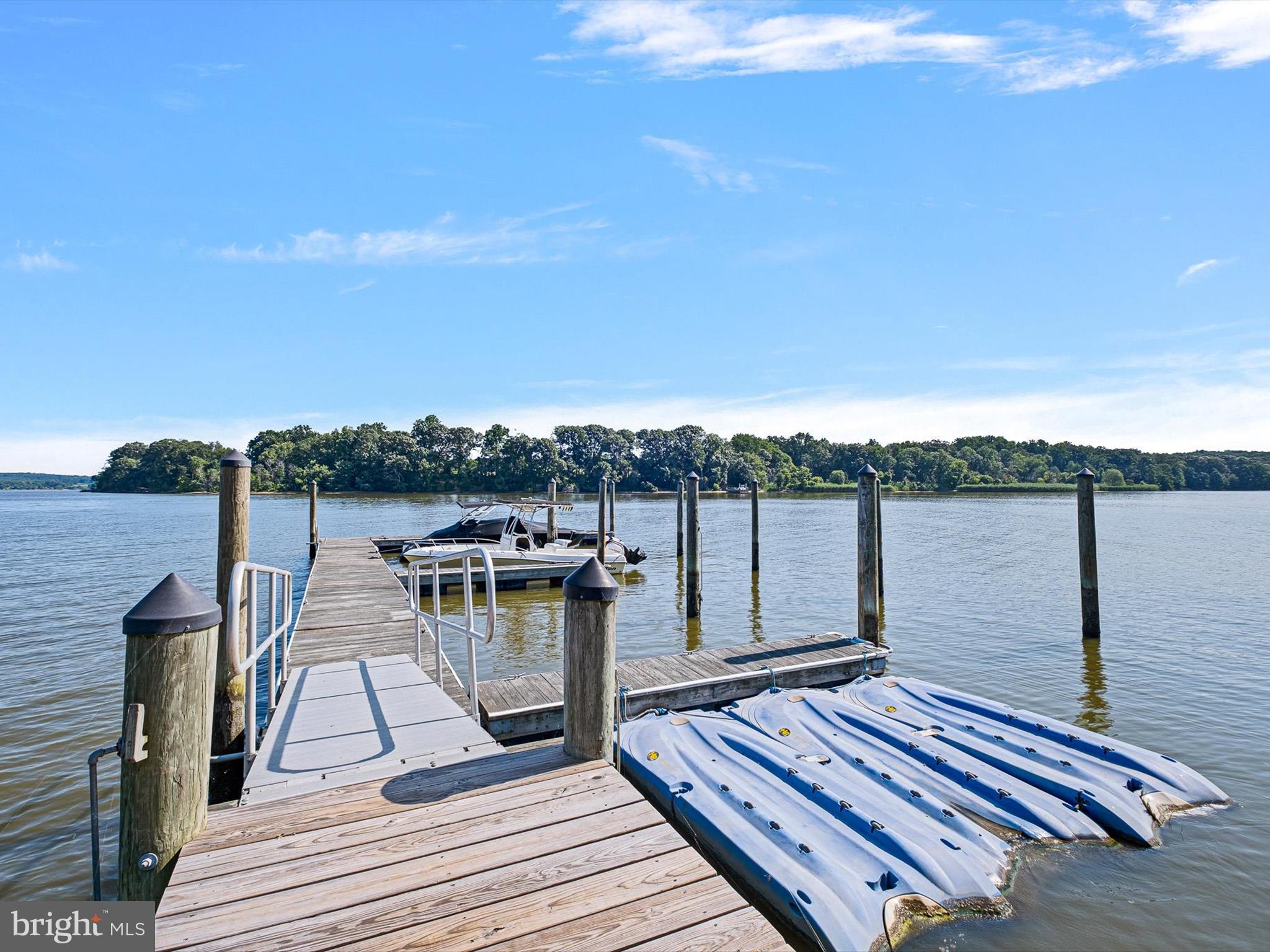 CABIN JOHN HEIGHTS - Residential
