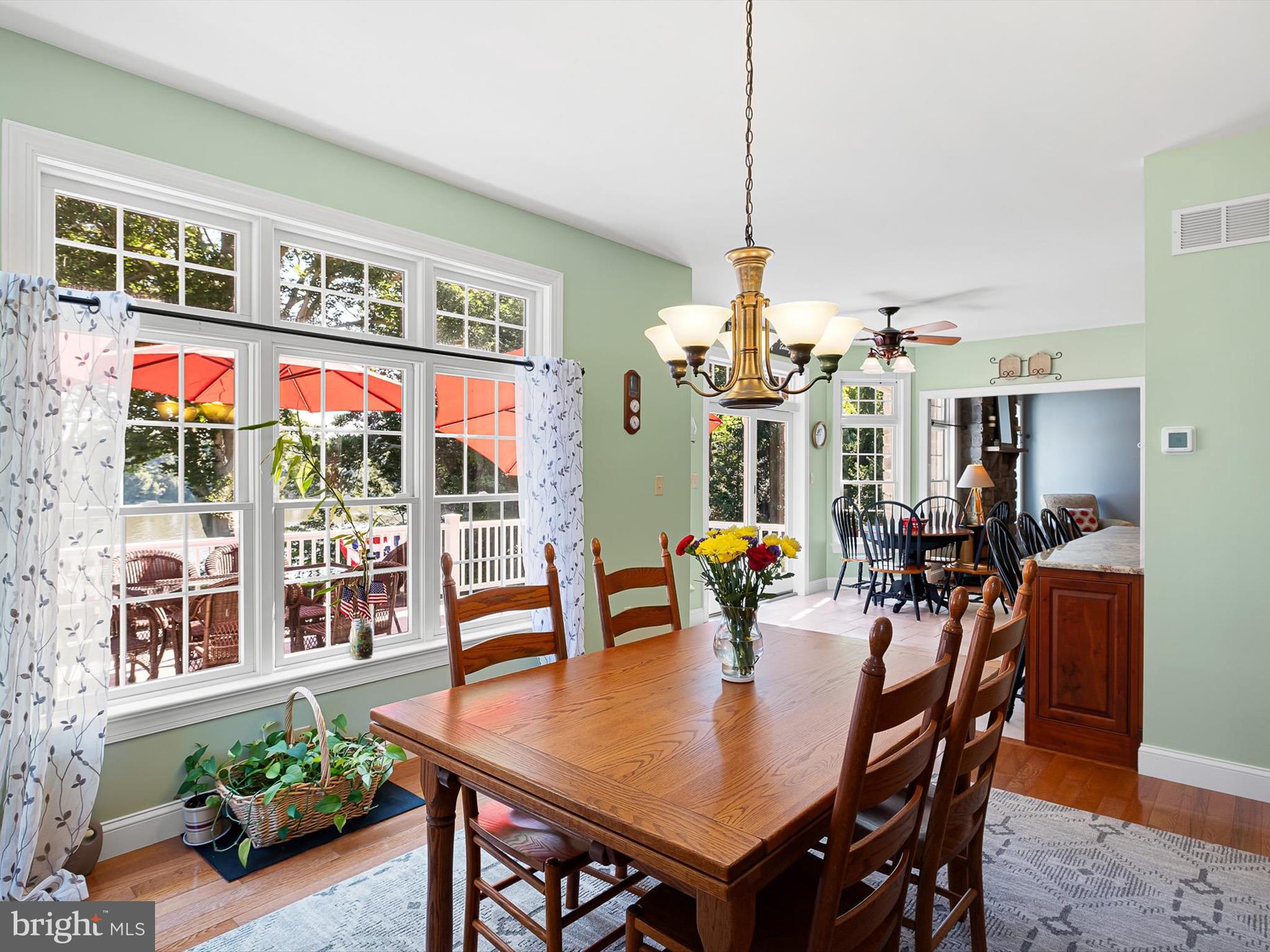 CABIN JOHN HEIGHTS - Residential