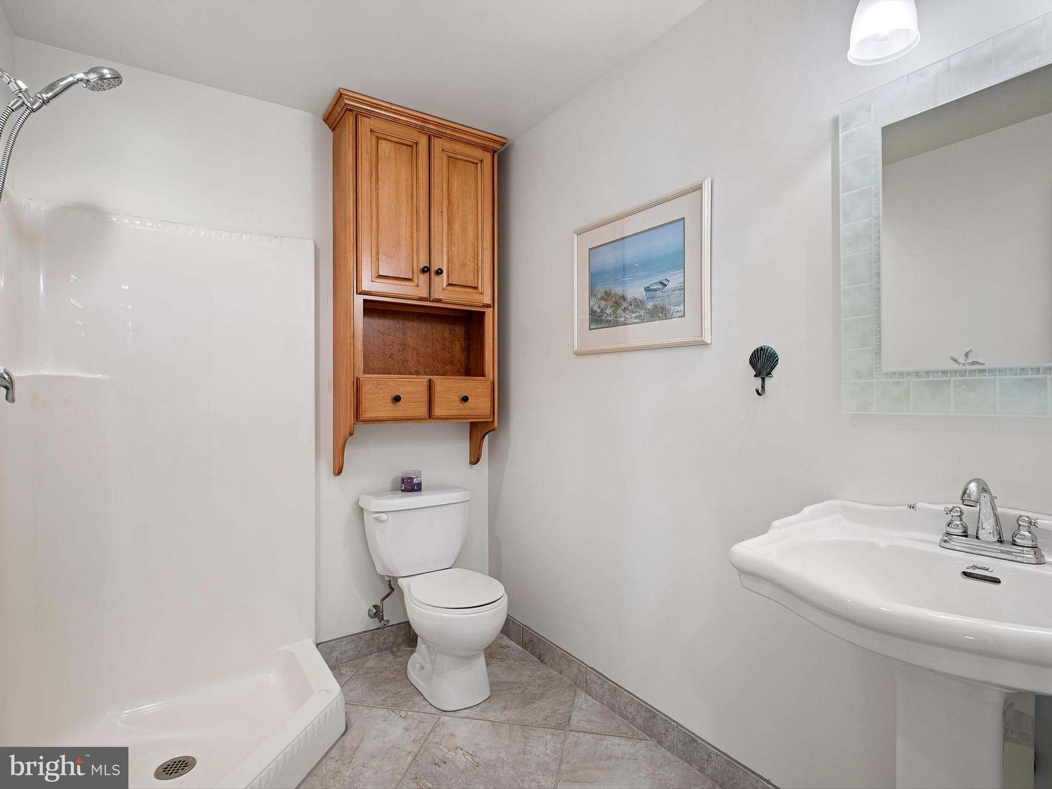 CABIN JOHN HEIGHTS - Residential