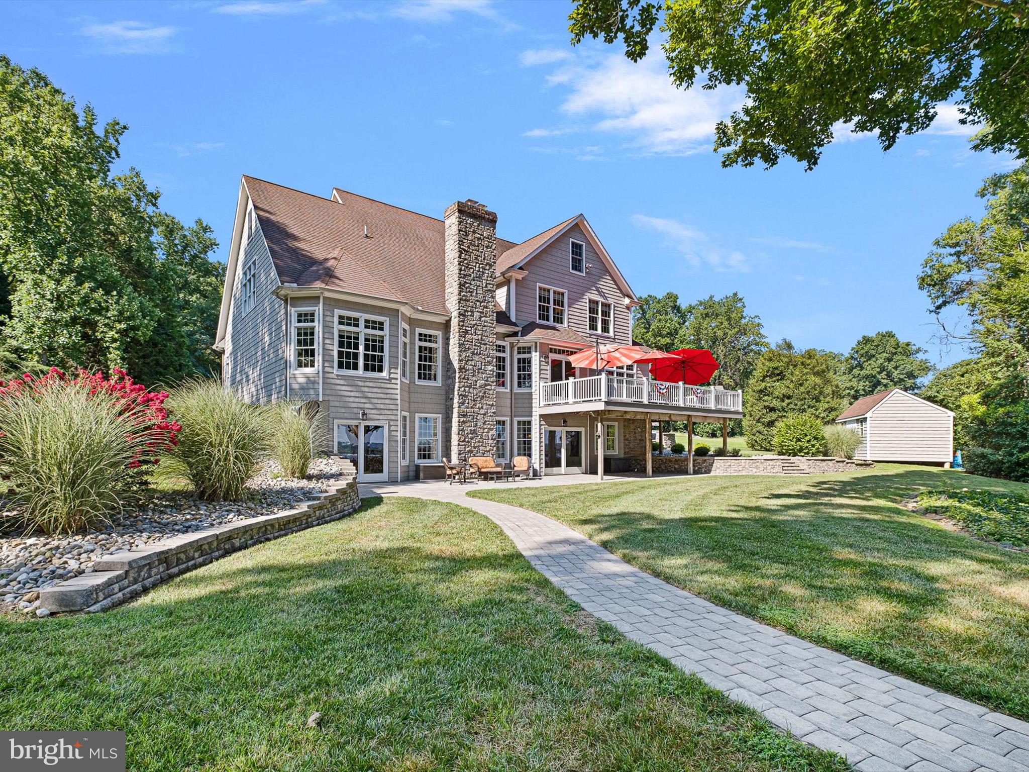 CABIN JOHN HEIGHTS - Residential