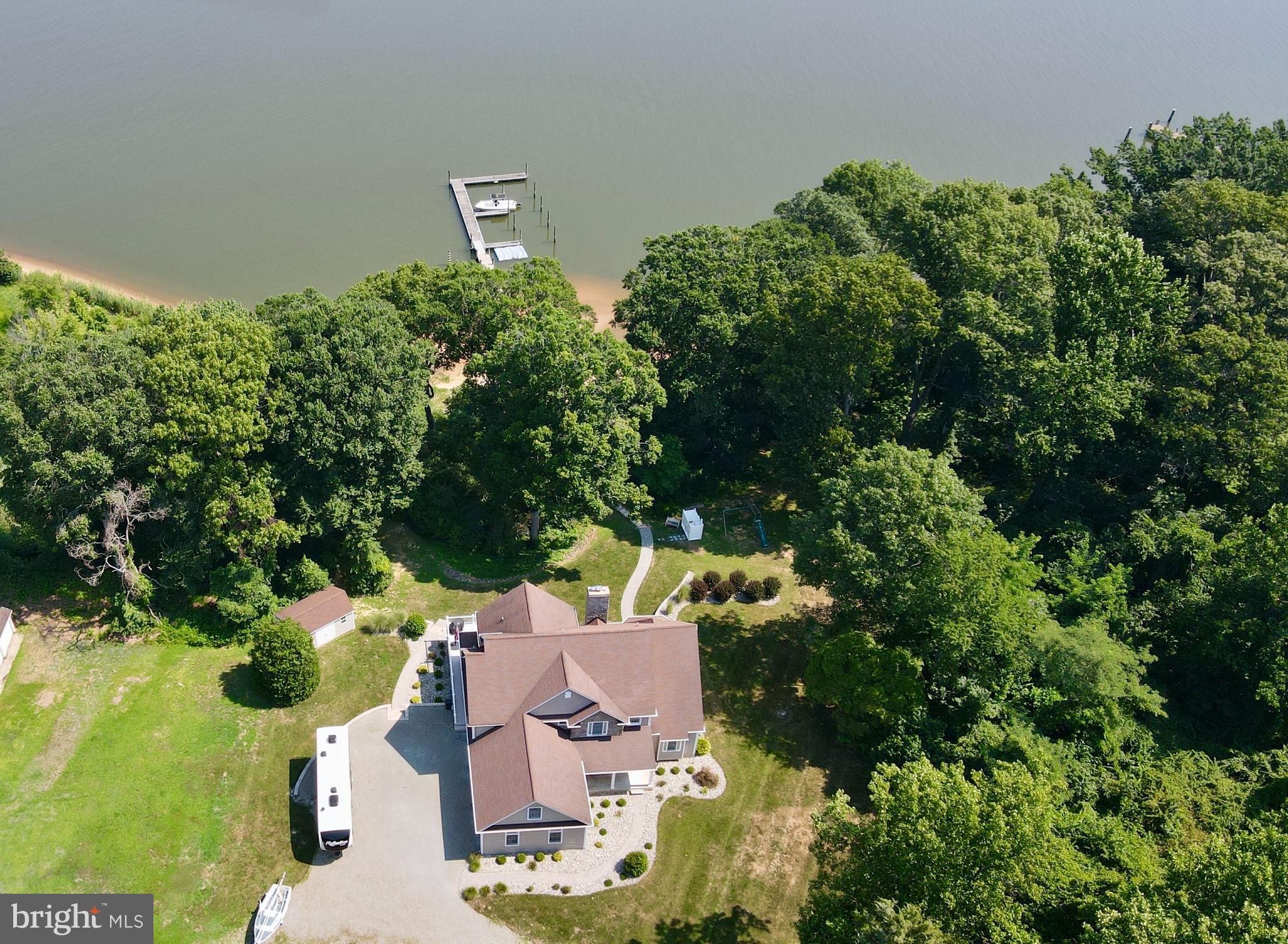 CABIN JOHN HEIGHTS - Residential
