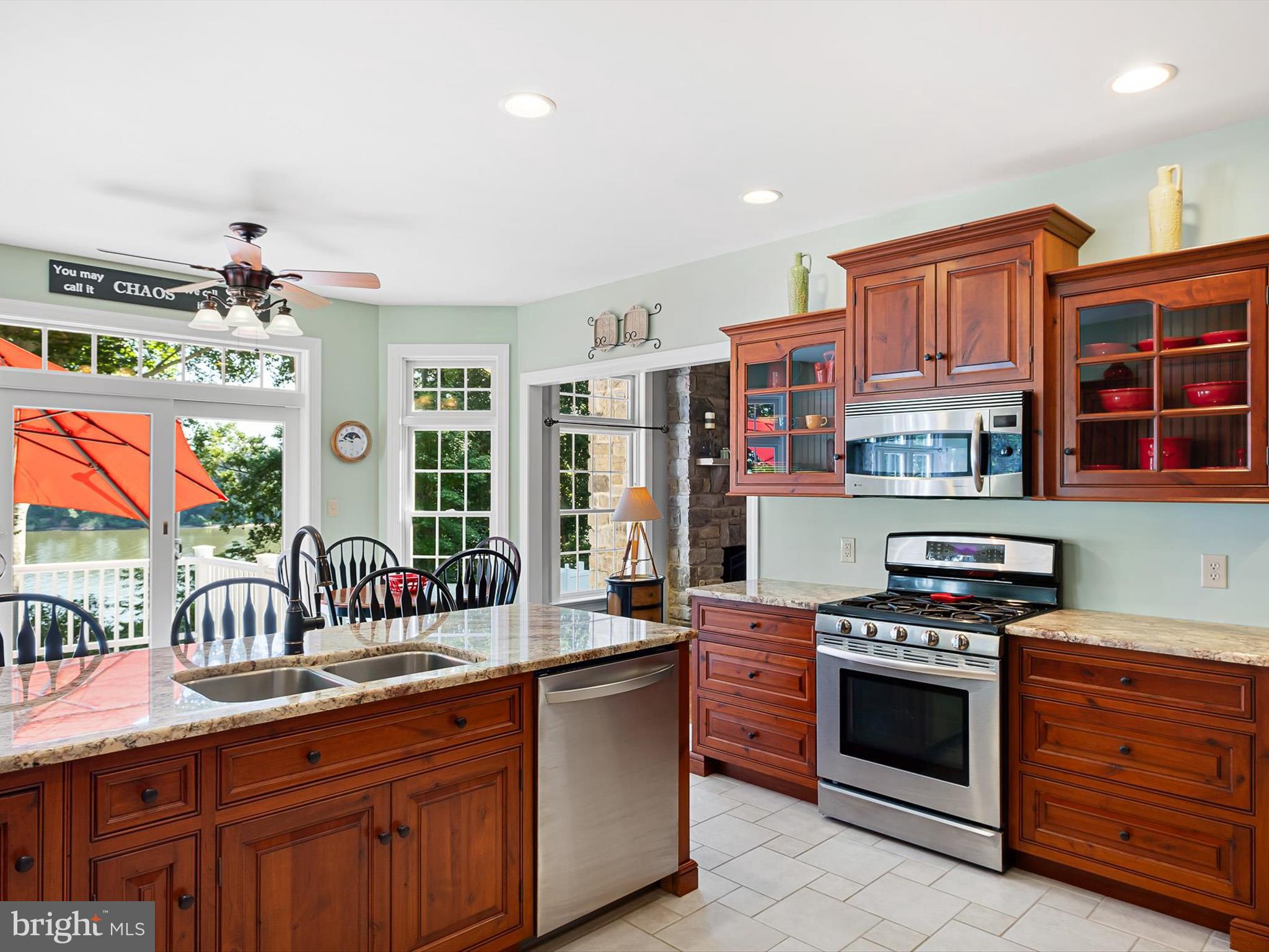 CABIN JOHN HEIGHTS - Residential