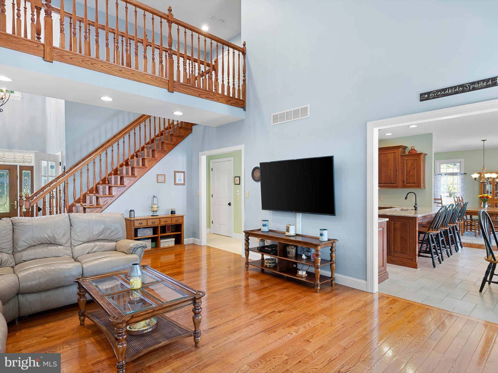 CABIN JOHN HEIGHTS - Residential