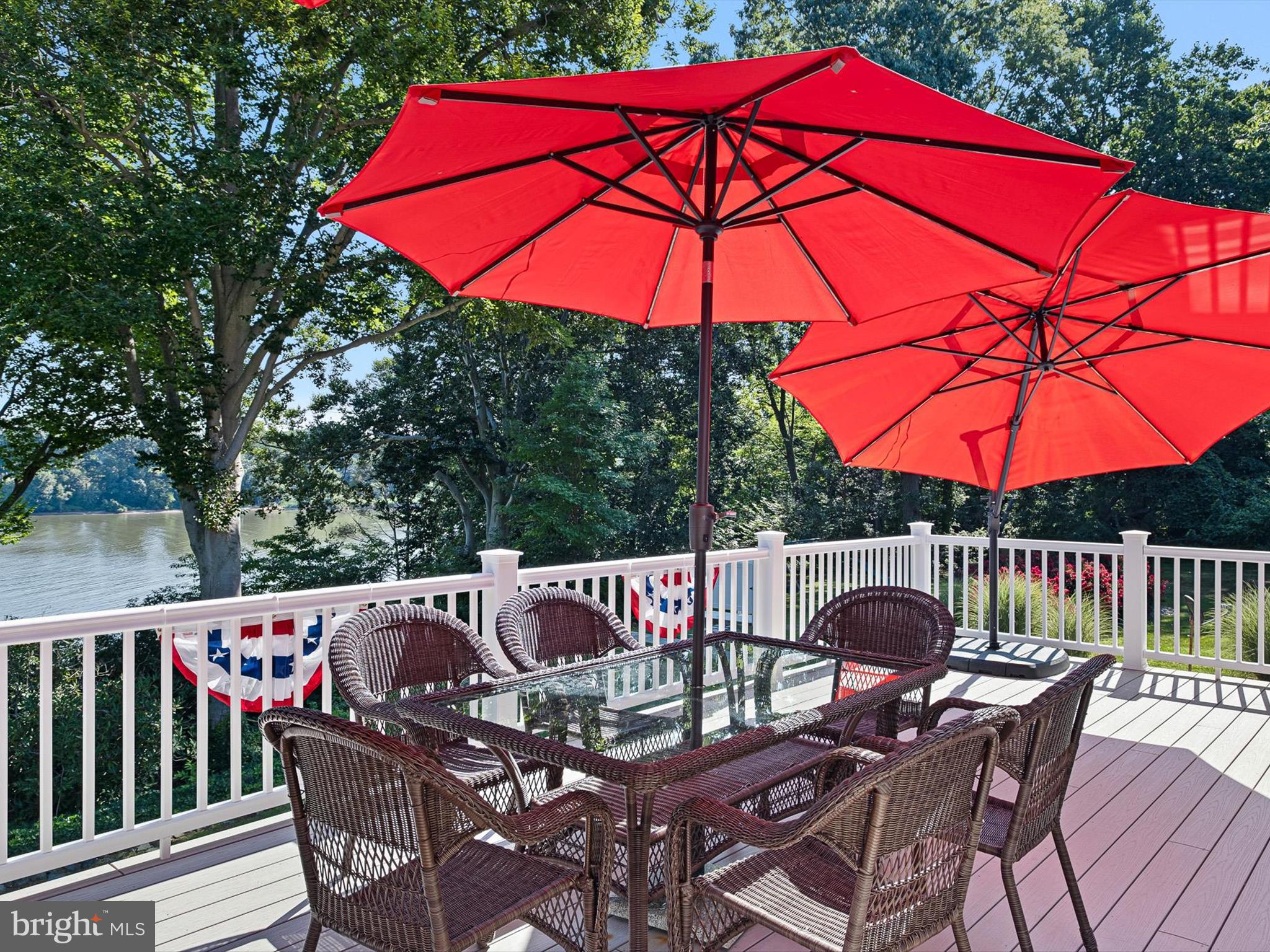 CABIN JOHN HEIGHTS - Residential