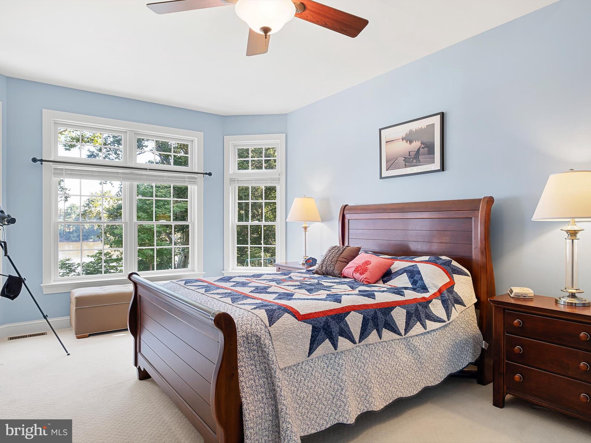 CABIN JOHN HEIGHTS - Residential