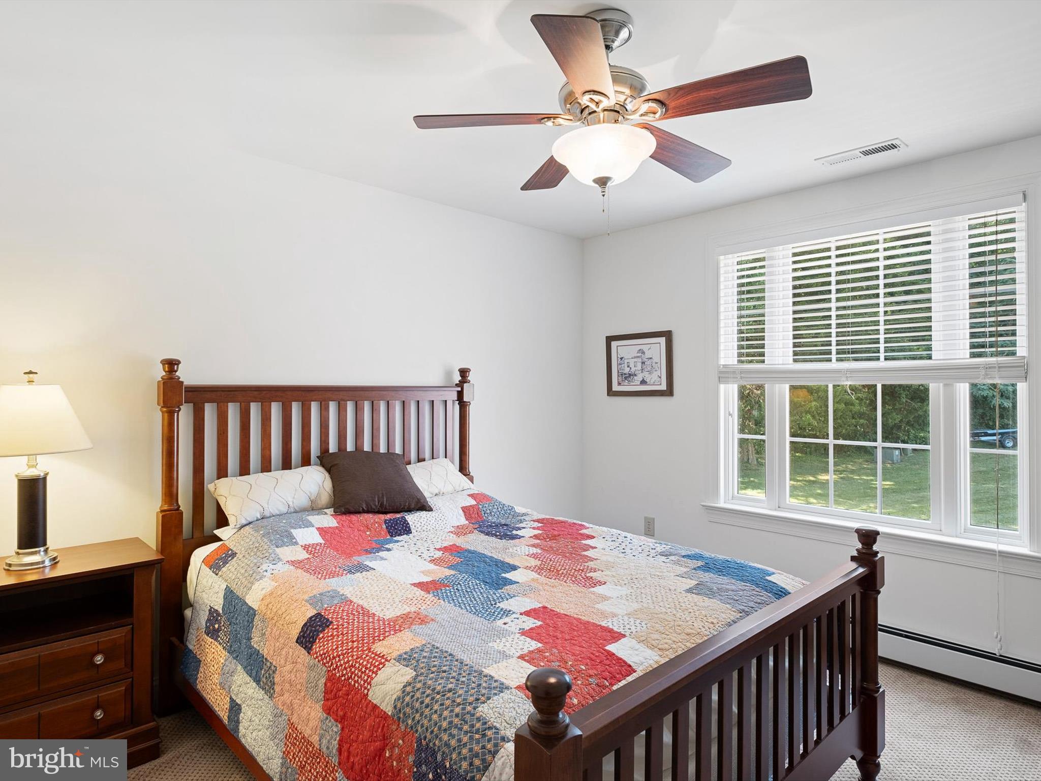 CABIN JOHN HEIGHTS - Residential