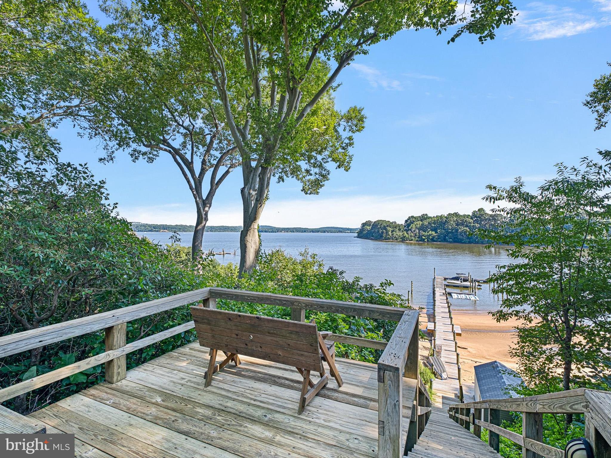 CABIN JOHN HEIGHTS - Residential