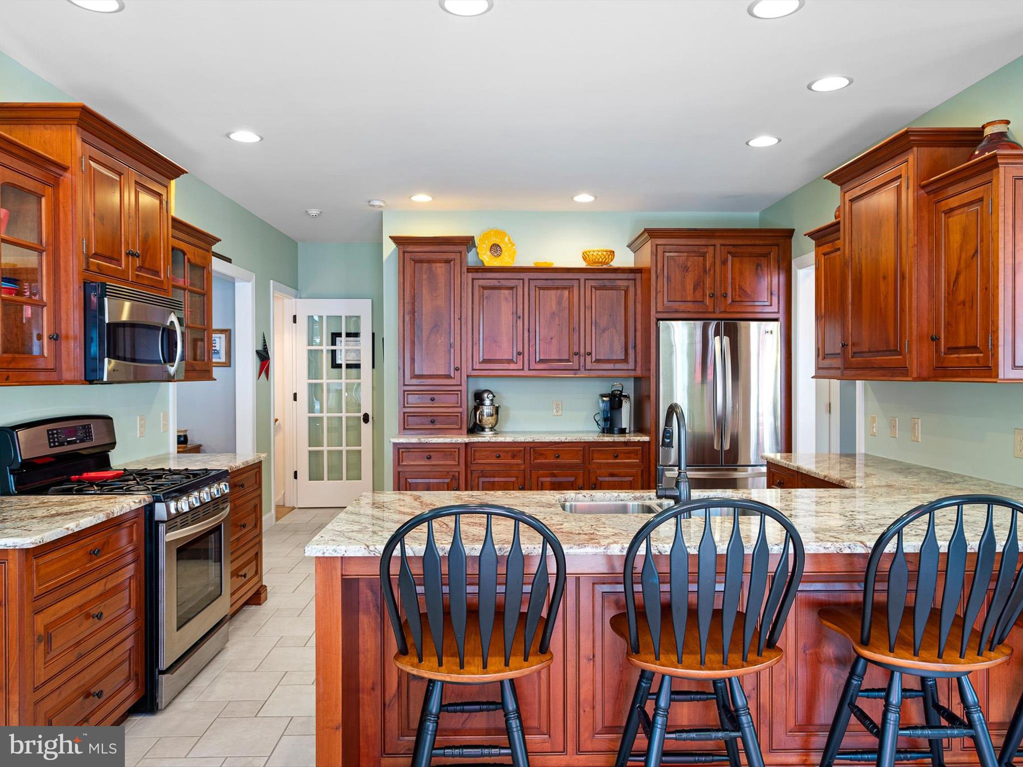 CABIN JOHN HEIGHTS - Residential