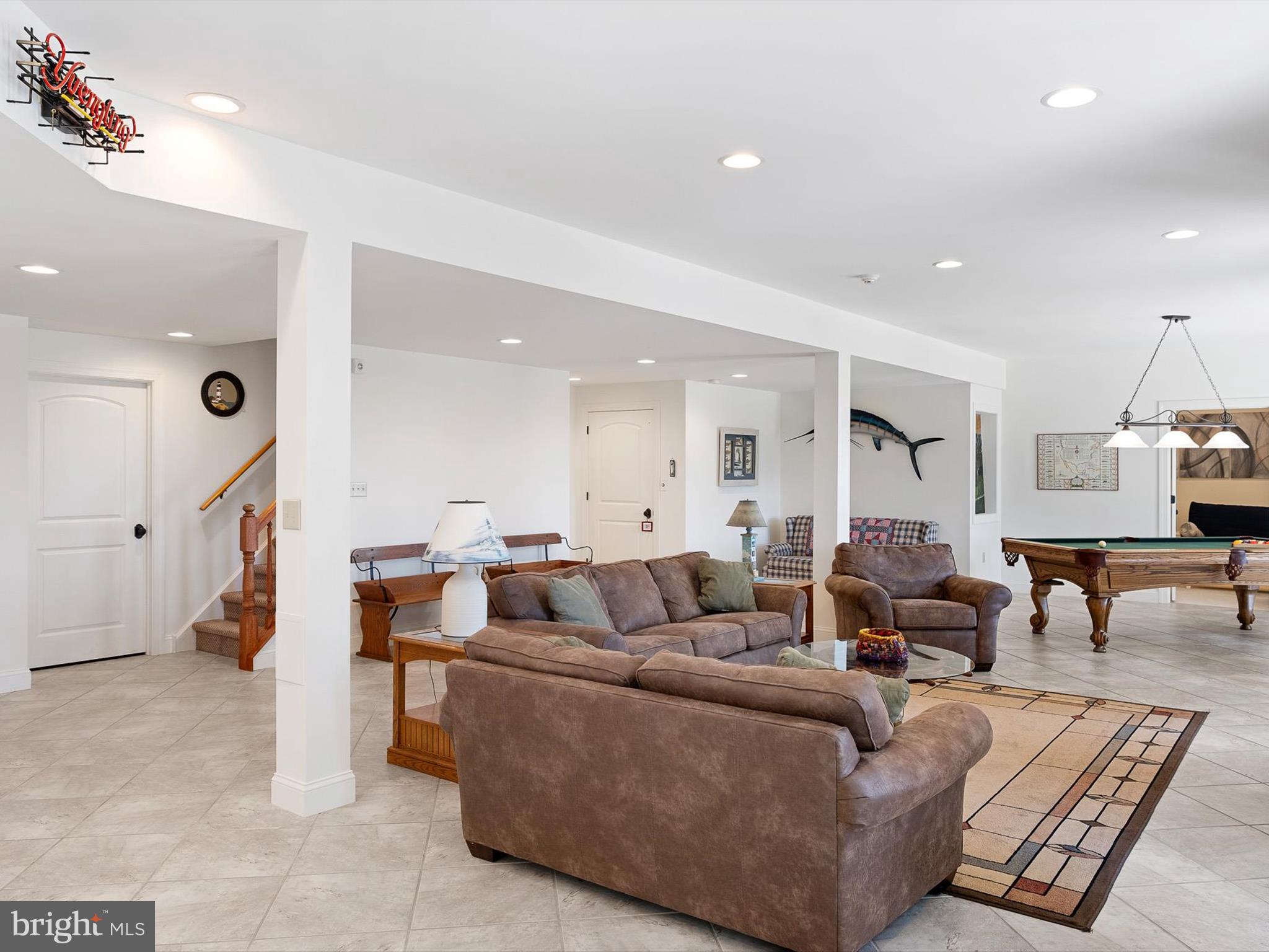 CABIN JOHN HEIGHTS - Residential