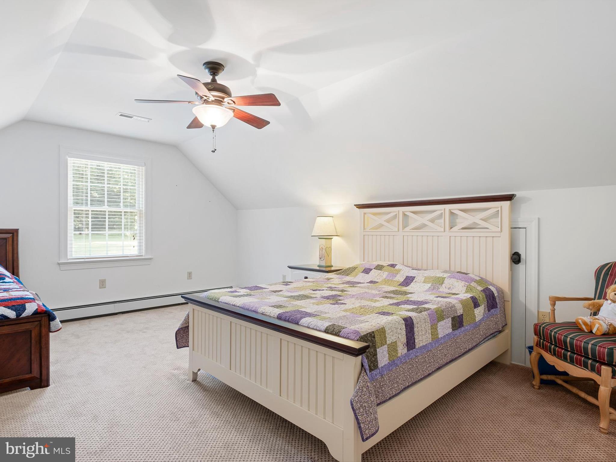 CABIN JOHN HEIGHTS - Residential