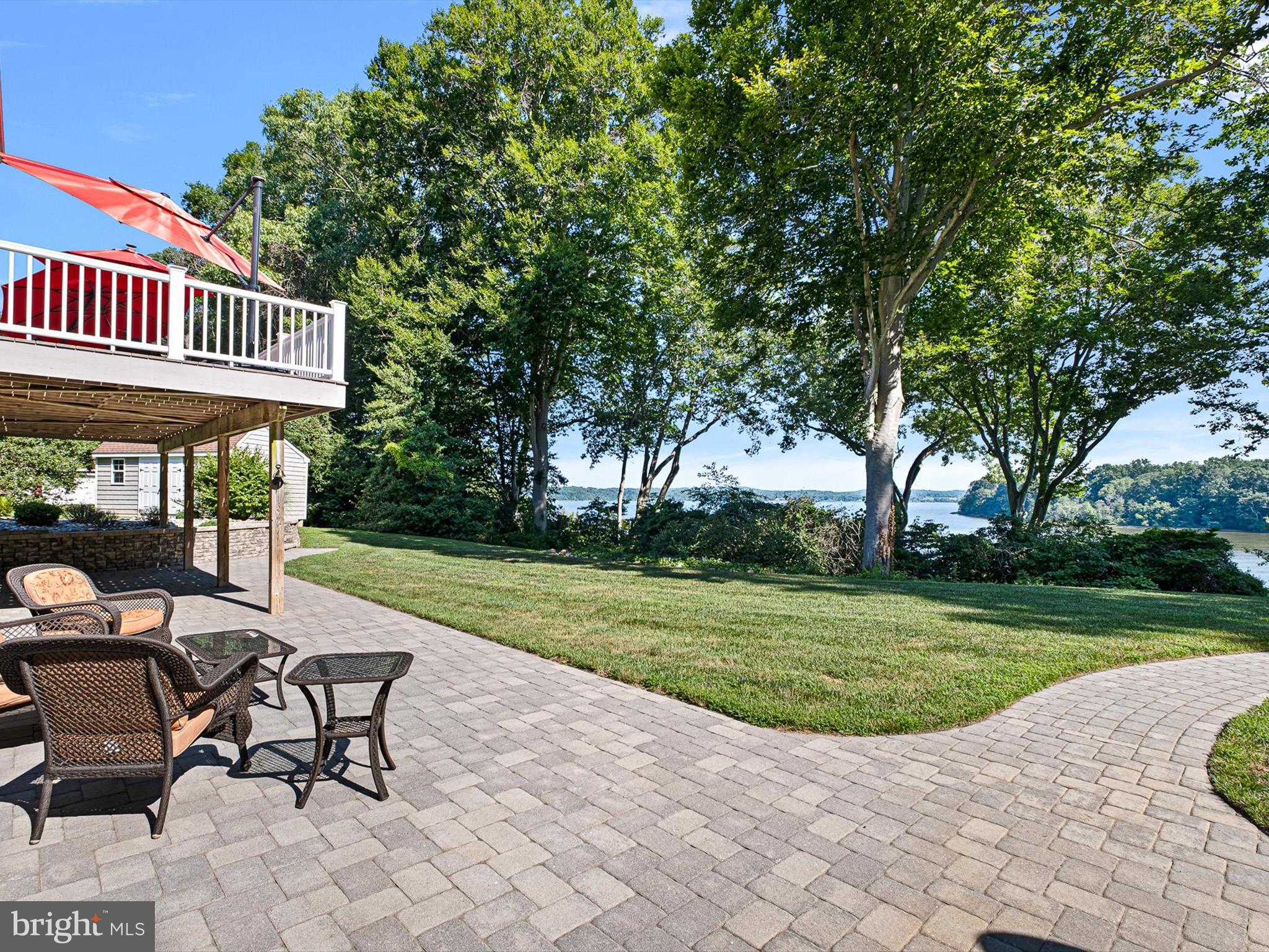 CABIN JOHN HEIGHTS - Residential