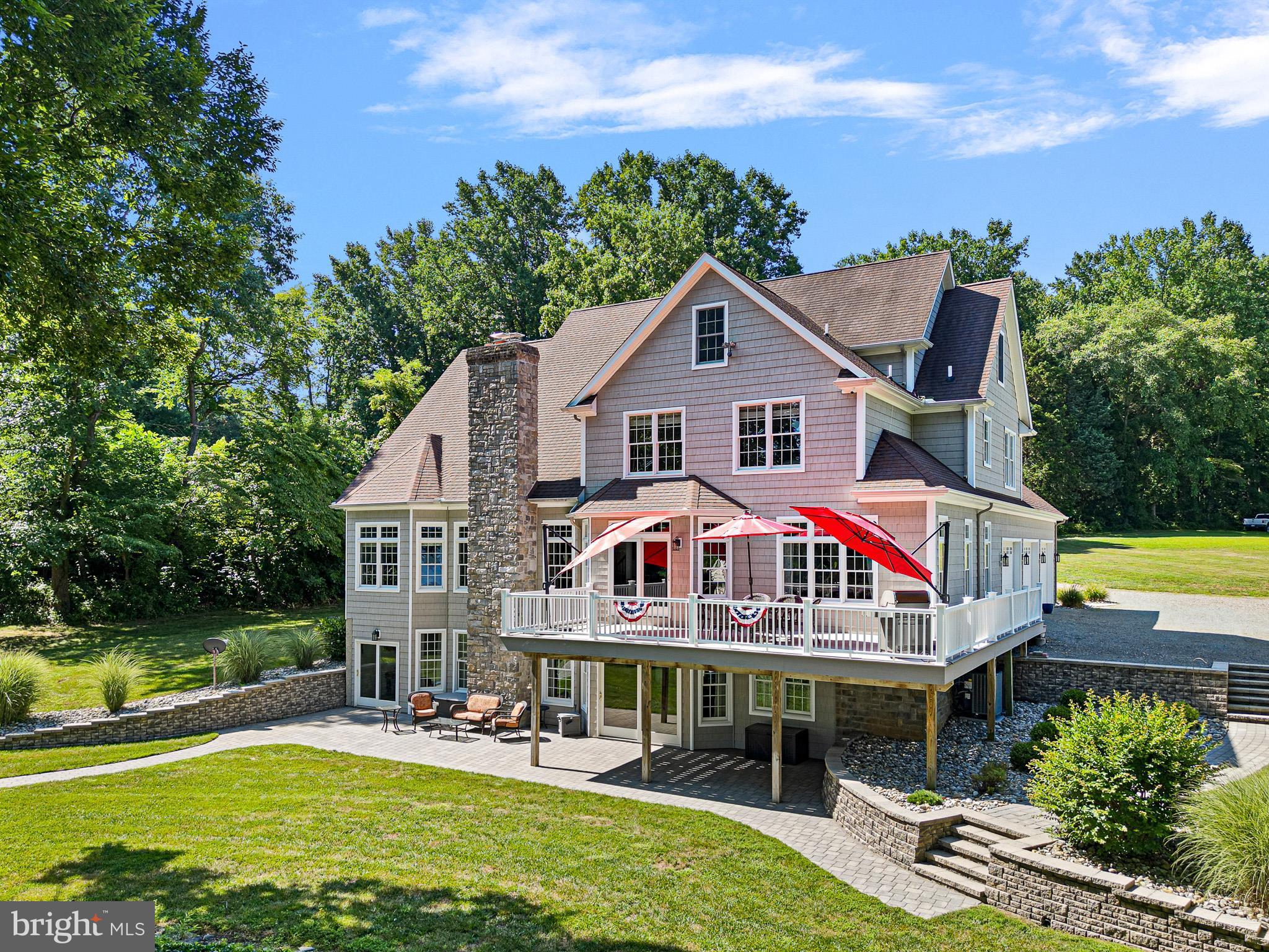 CABIN JOHN HEIGHTS - Residential