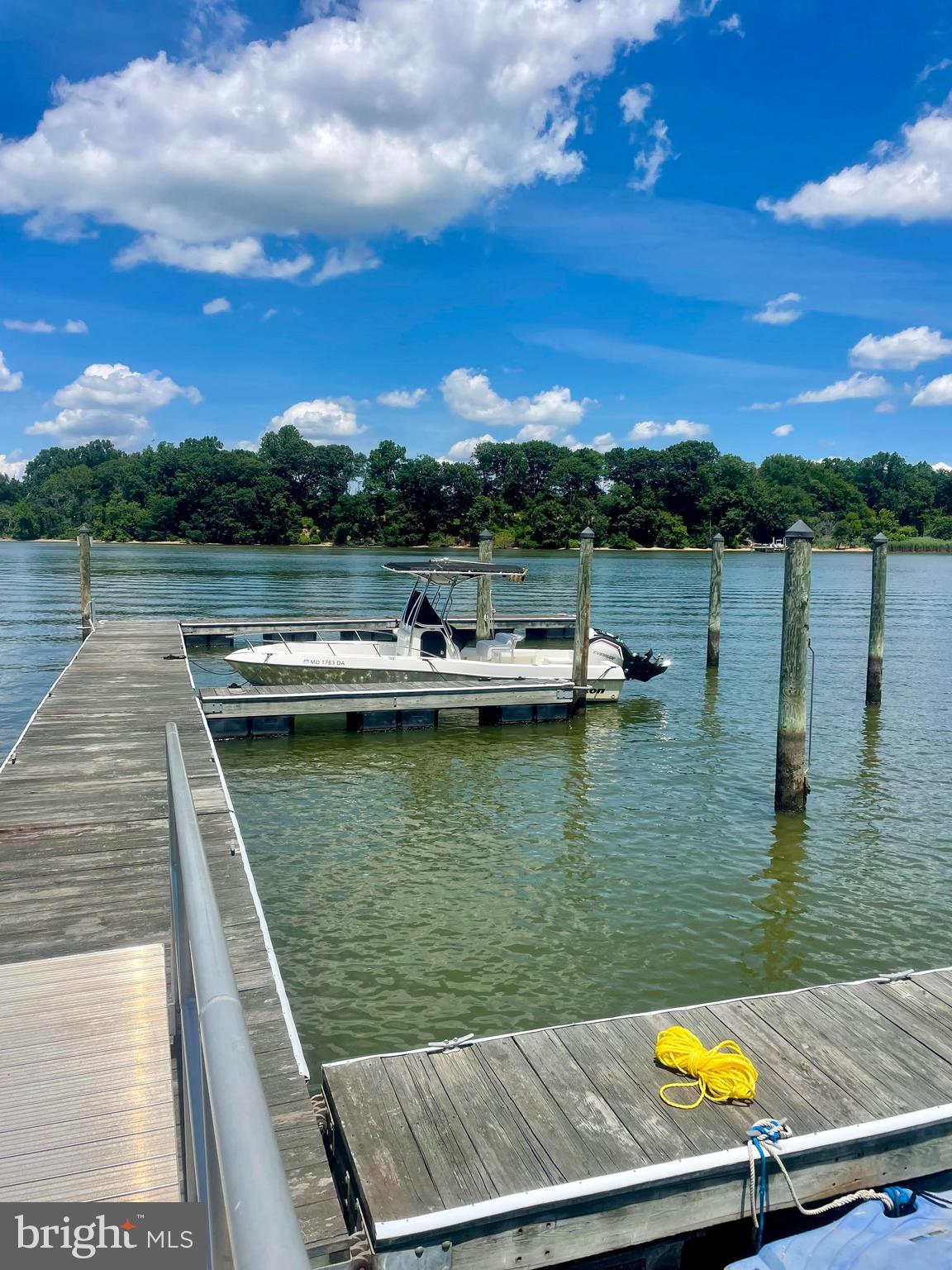 CABIN JOHN HEIGHTS - Residential