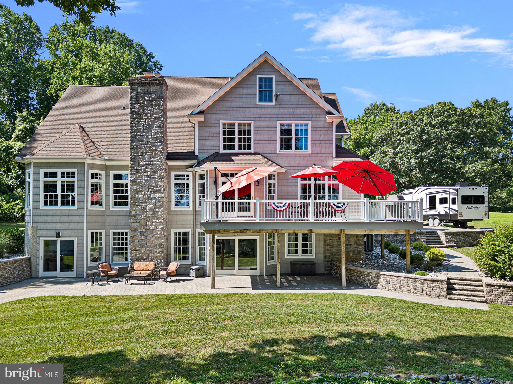 CABIN JOHN HEIGHTS - Residential