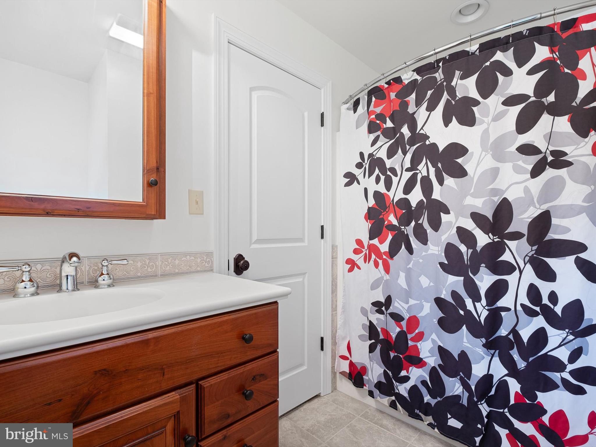 CABIN JOHN HEIGHTS - Residential