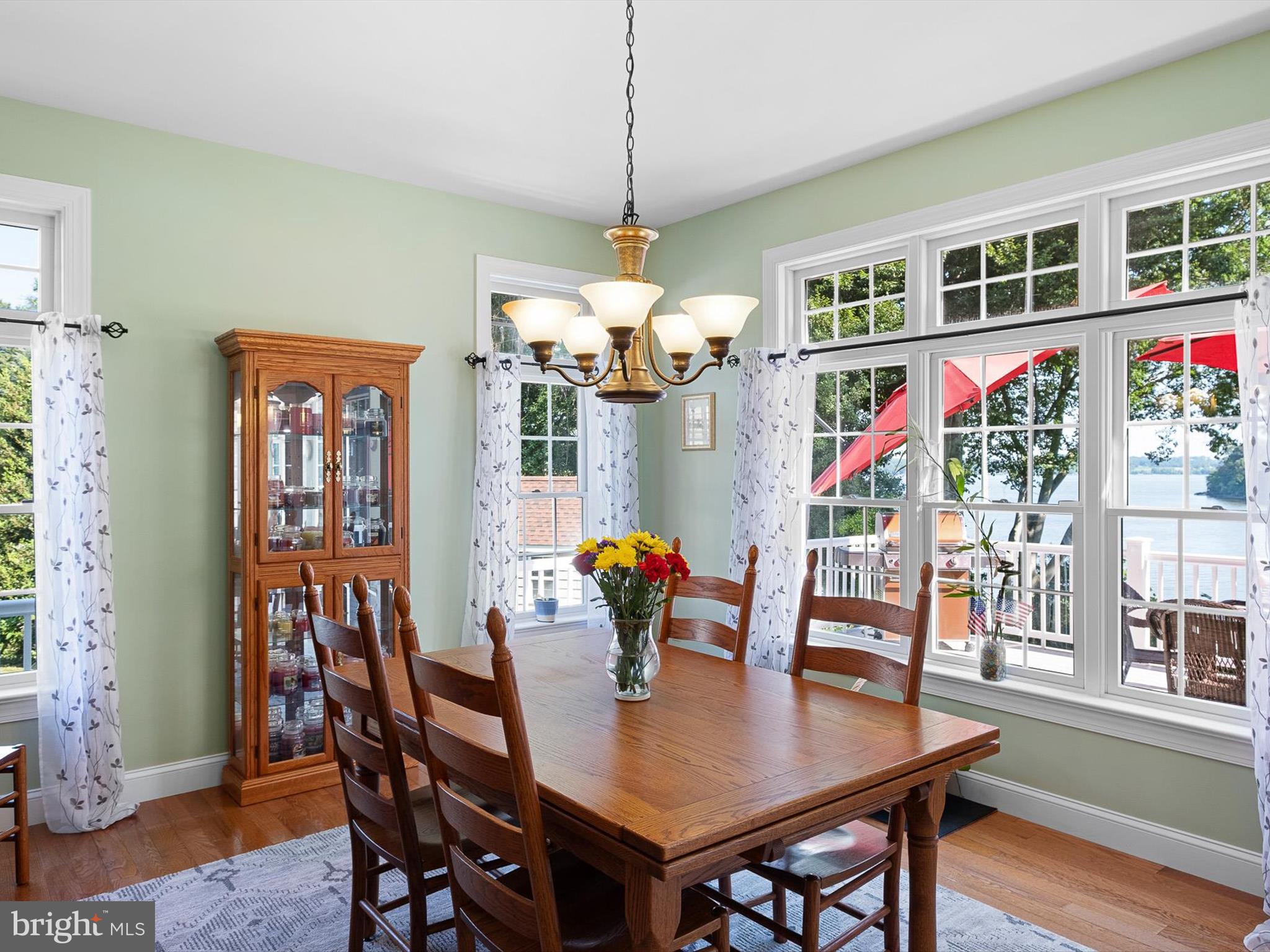 CABIN JOHN HEIGHTS - Residential