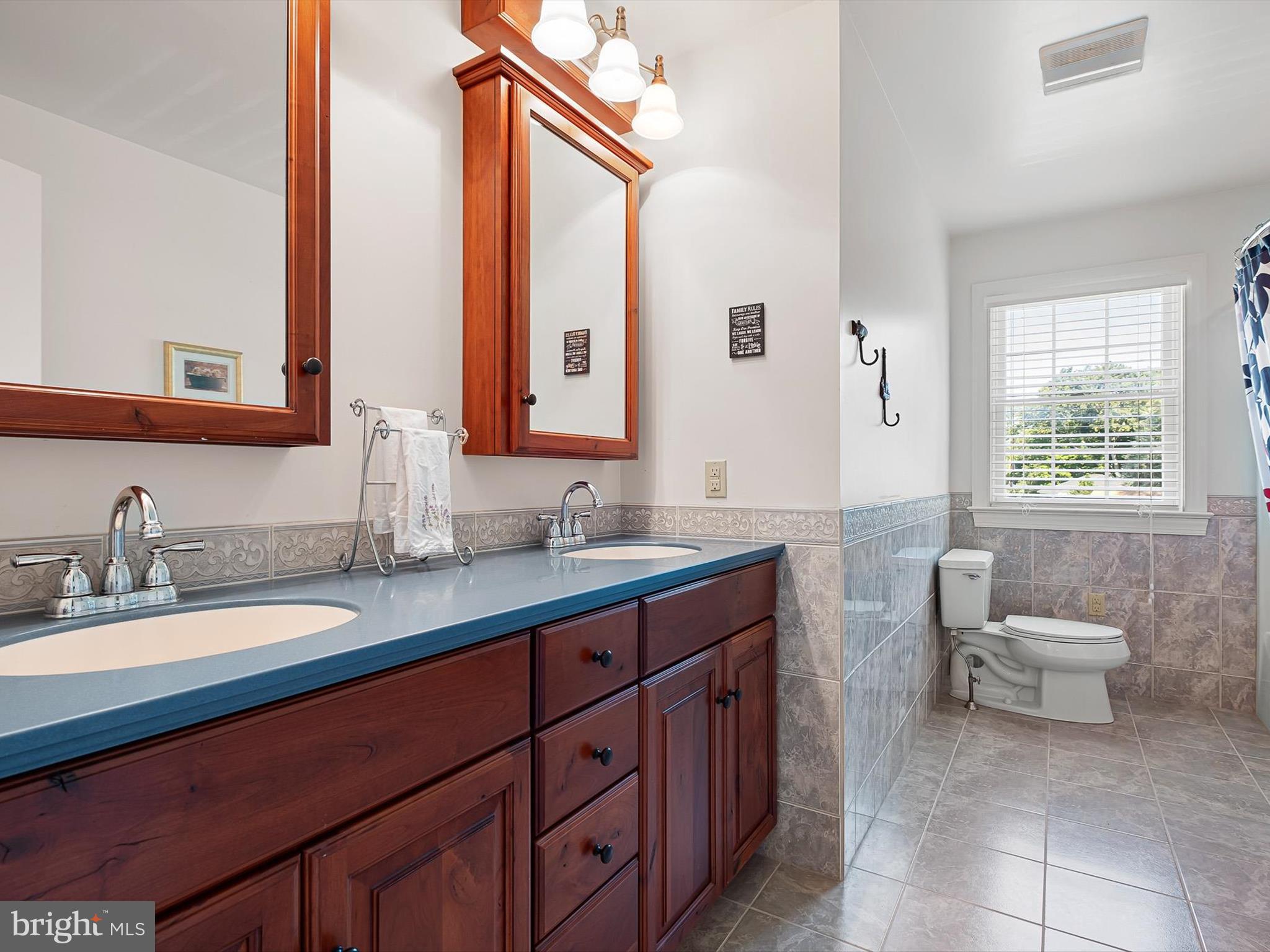 CABIN JOHN HEIGHTS - Residential