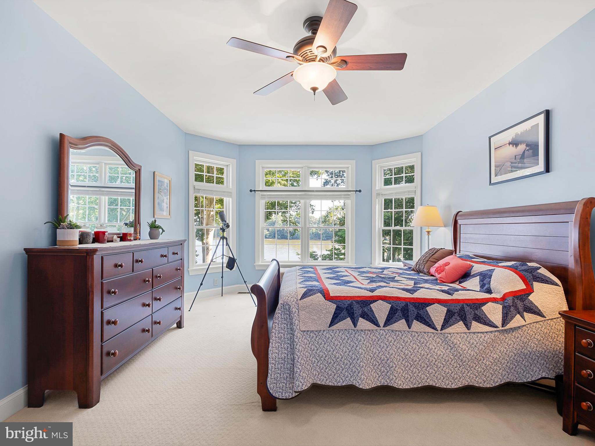 CABIN JOHN HEIGHTS - Residential