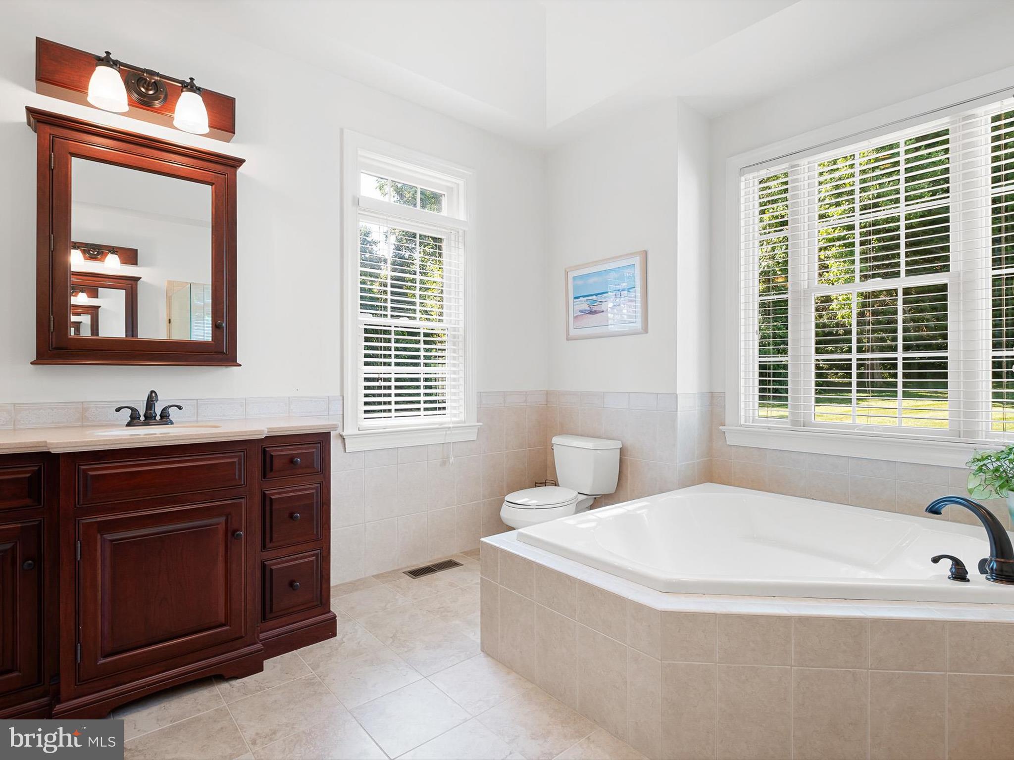 CABIN JOHN HEIGHTS - Residential